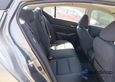 2019 Nissan Altima 2.5 S из США, поврежденный, VIN 1N4BL4BV9KC173510